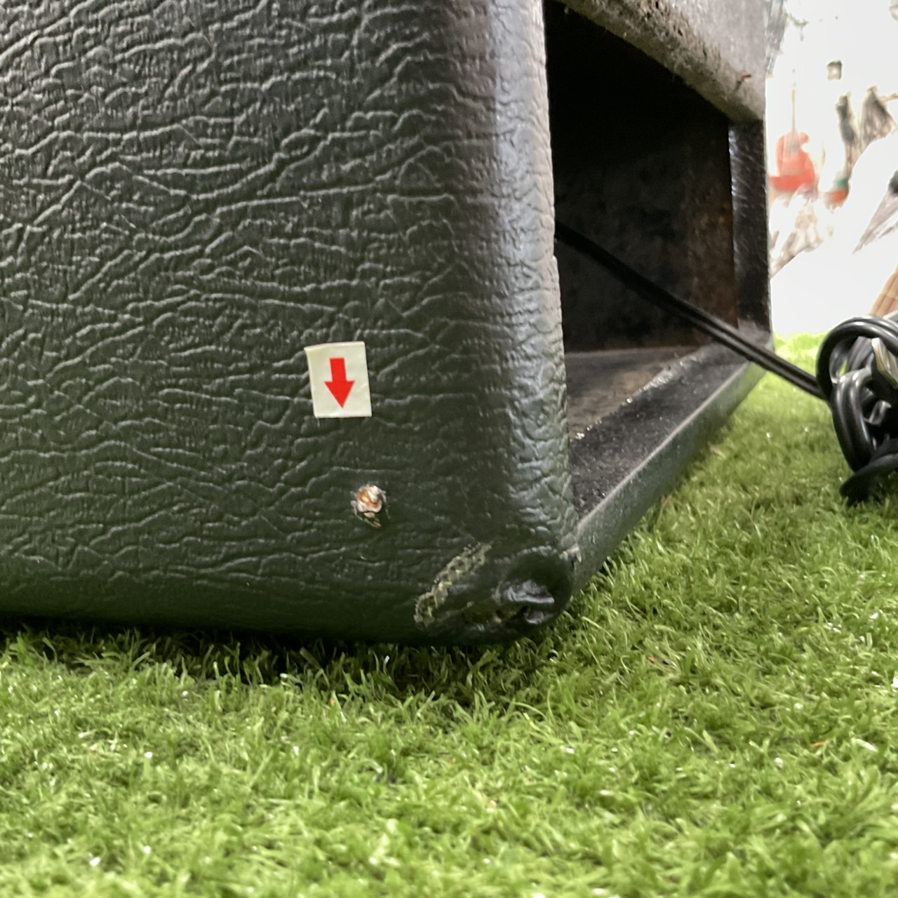 แอมป์กีต้าร์ GRECO : GA-05G