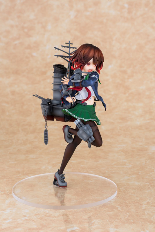 Kantai Collection -Kan Colle- 1/7 Mutsuki Kai Ni (In-stock)