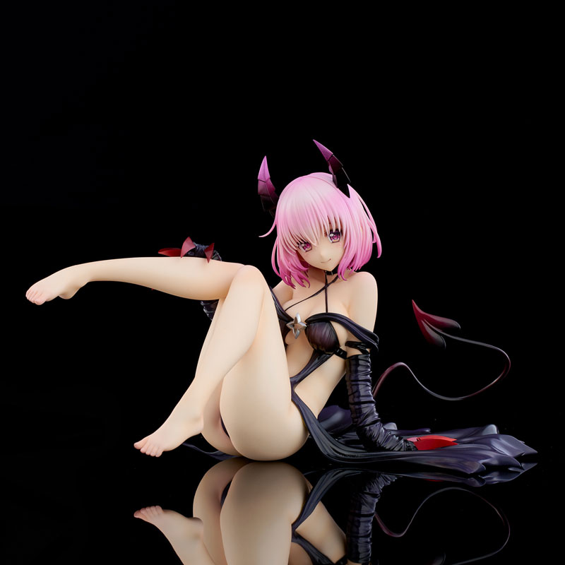 To Love-Ru Darkness Momo Belia Deviluke Darkness ver. 1/6(Pre-order)