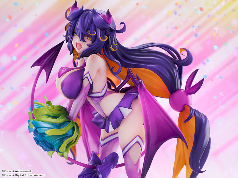 BOMBER GIRL Prune Succubus Cheer Costume Ver.(Pre-order)