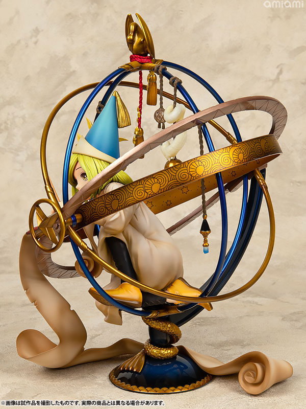 Witch Hat Atelier Coco 1/8 Complete Figure(Pre-order)