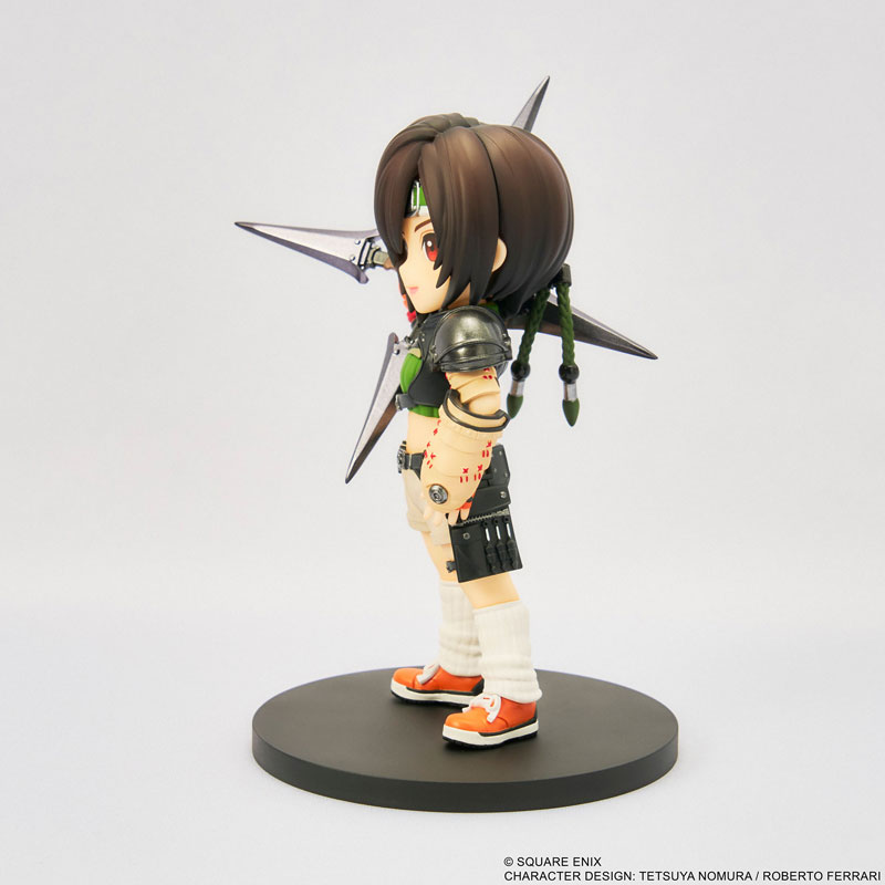 Final Fantasy VII Rebirth Adorable Arts Yuffie Kisaragi(Pre-order)