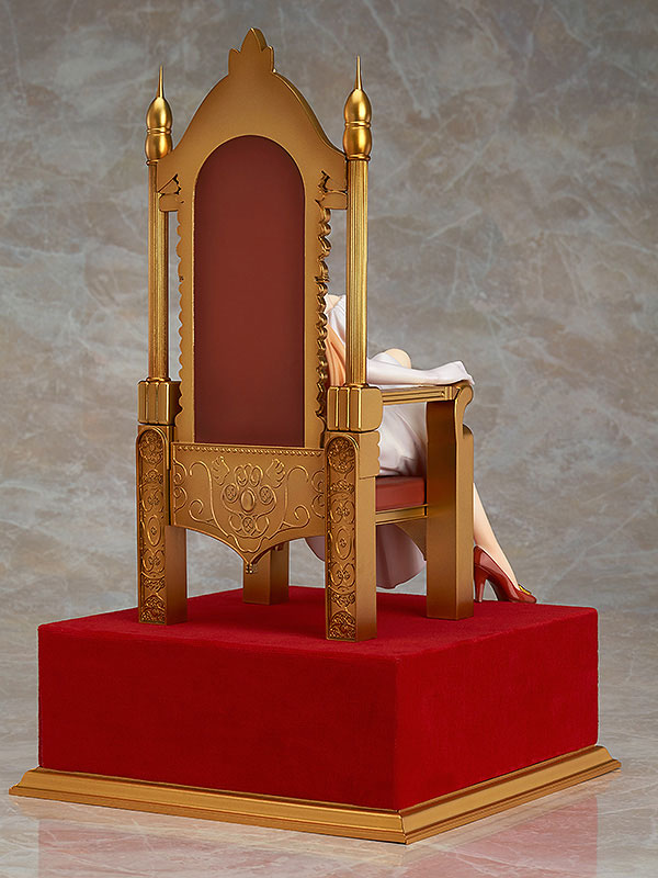 Shokugeki no Soma - Erina Nakiri 1/8 Complete Figure(In-stock)