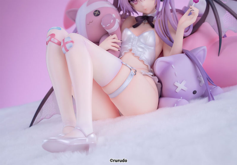 [Bonus] Eve SUGAR HIGH ver. 1/6 Complete Figure(Pre-order)