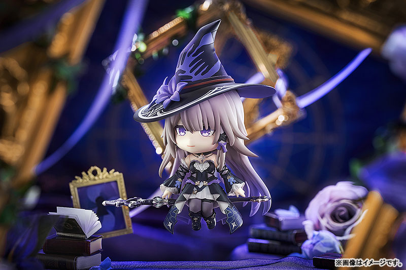 Nendoroid Honkai: Star Rail The Herta(Pre-order)