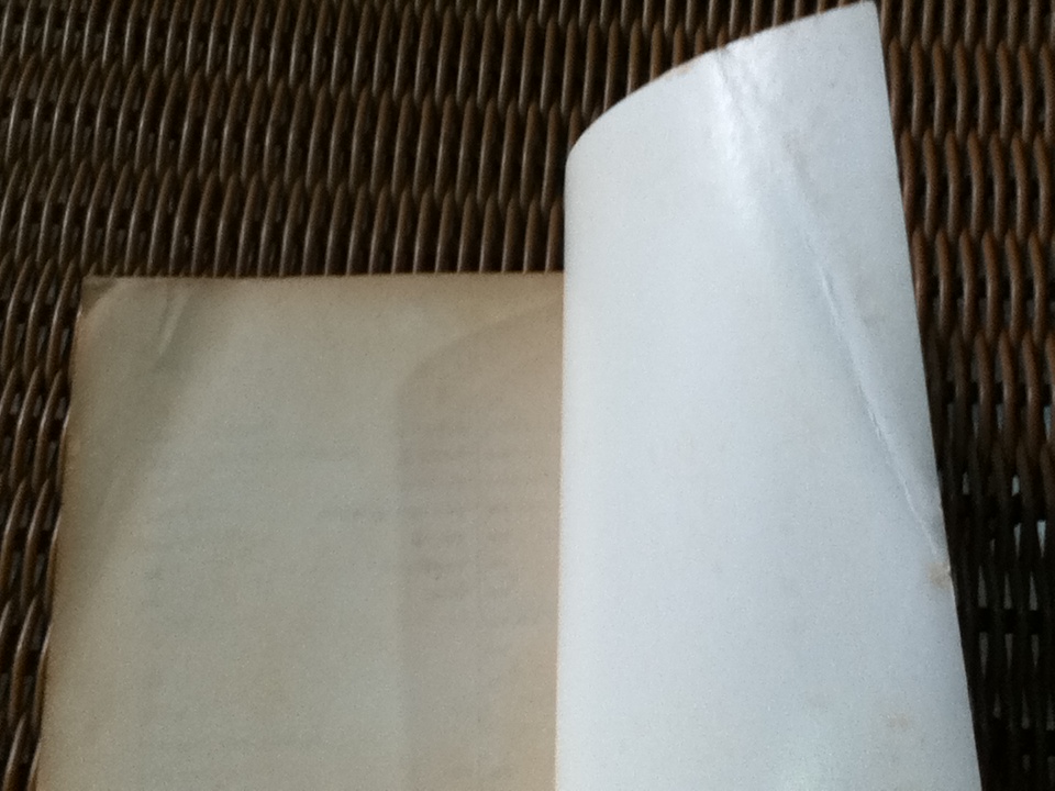 ทศบารมีในพุทธศาสนาเถรวาท พระราชวิทยานิพนธ์ สมเด็จพระเทพรัตนราชสุดาฯสยามบรมราชกุมารี