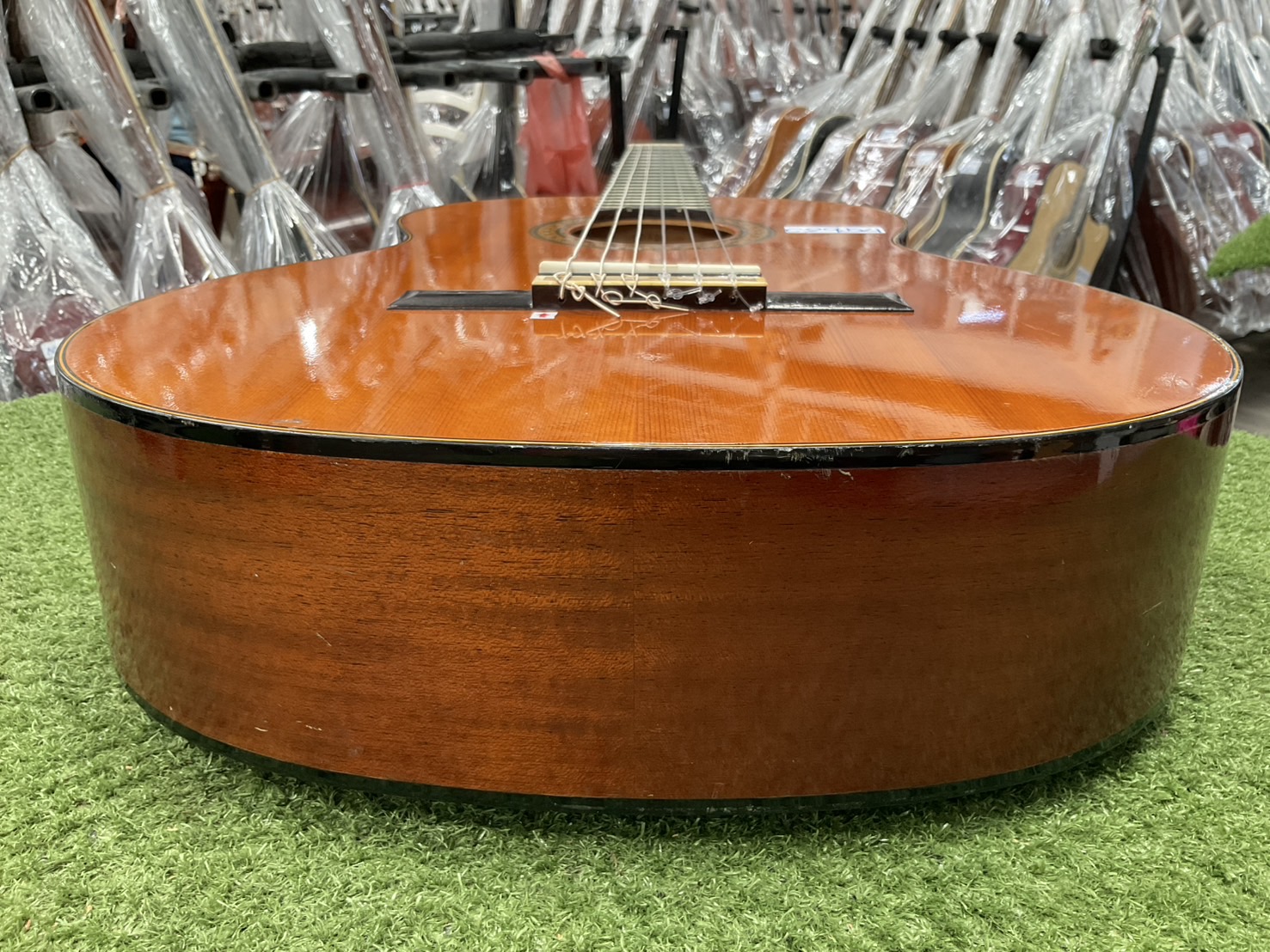 กีต้าร์คลาสสิค YAMAHA : C-150