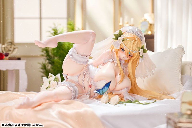 Elf's Bride Deluxe Edition 1/6 Complete Figure(Pre-order)