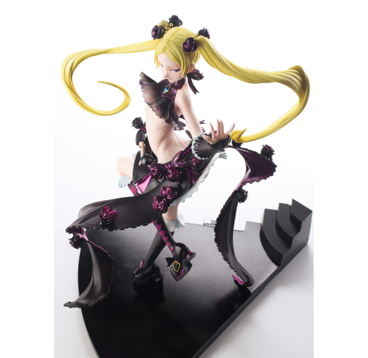 Native Creator Collection - Mayuri (In-Stock)