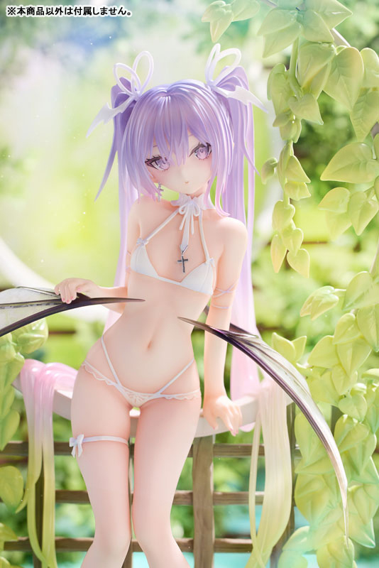 rurudo "EVE EDEN_Ver." 1/6 Complete Figure(Pre-order)