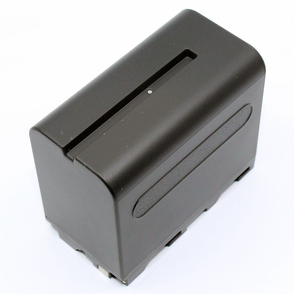 แบตเตอรี่กล้อง Sony รหัสแบต NP-F970