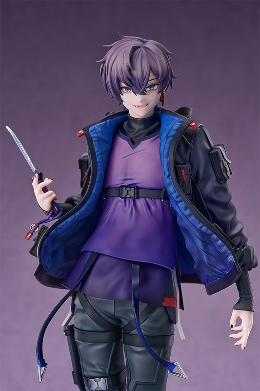 Shoto 1/7 Complete Figure(Pre-order)