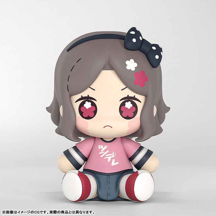 Huggy Secret Good Smile GIRLS BAND CRY 5Pack BOX(Pre-order)