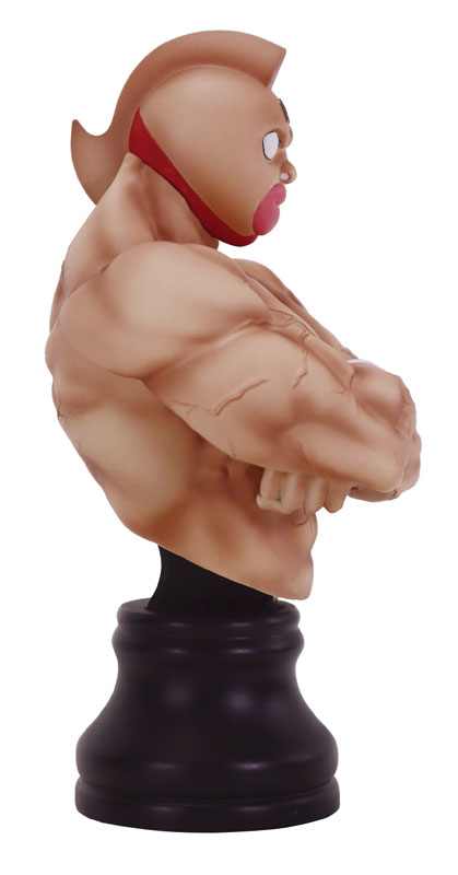 BMC Kinnikuman Series No.1 Kinnikuman(Pre-order)
