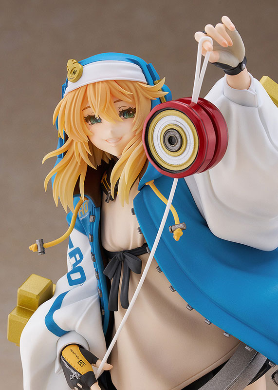 GUILTY GEAR -STRIVE- Bridget 1/7 Complete Figure(Pre-order)