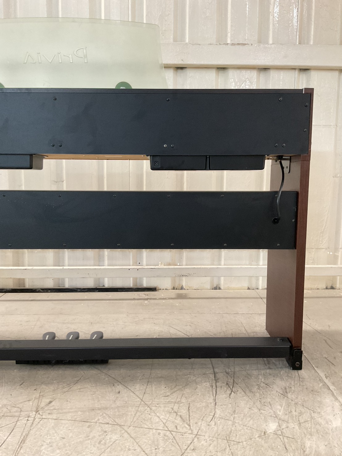 เปียโน CASIO : PX-700