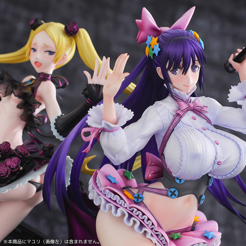 Native Creator Collection - Mayuri (In-Stock)