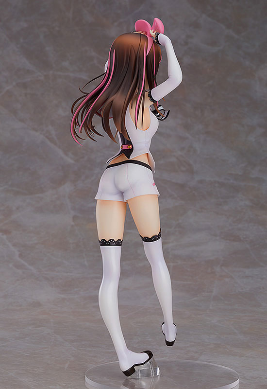Kizuna AI 1/7 Complete Figure(In-stock)