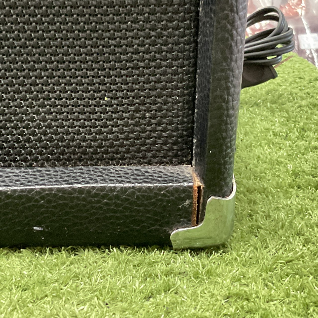 แอมป์เบส Bacchus : BBA-10