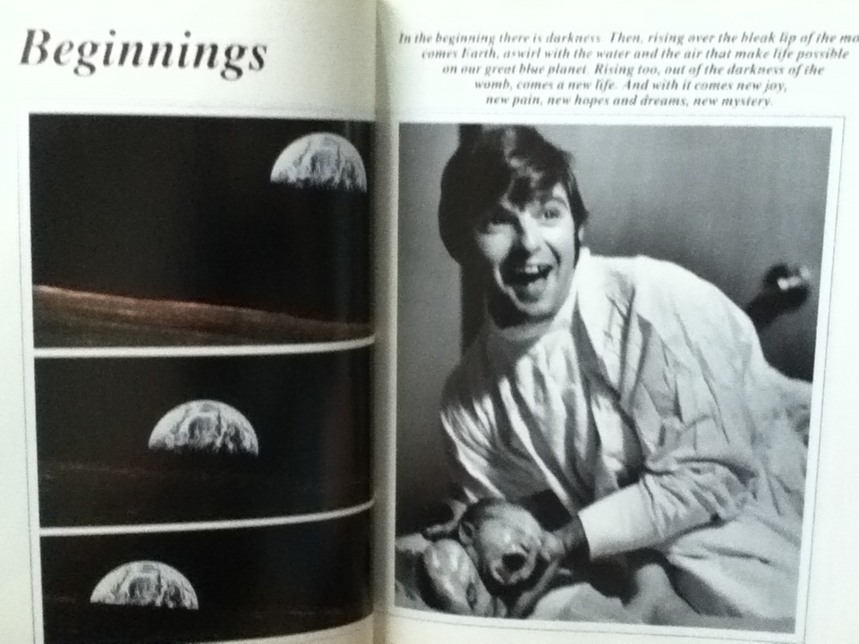 The Joy of LIFE/ Philip B. Kunhardt Jr.