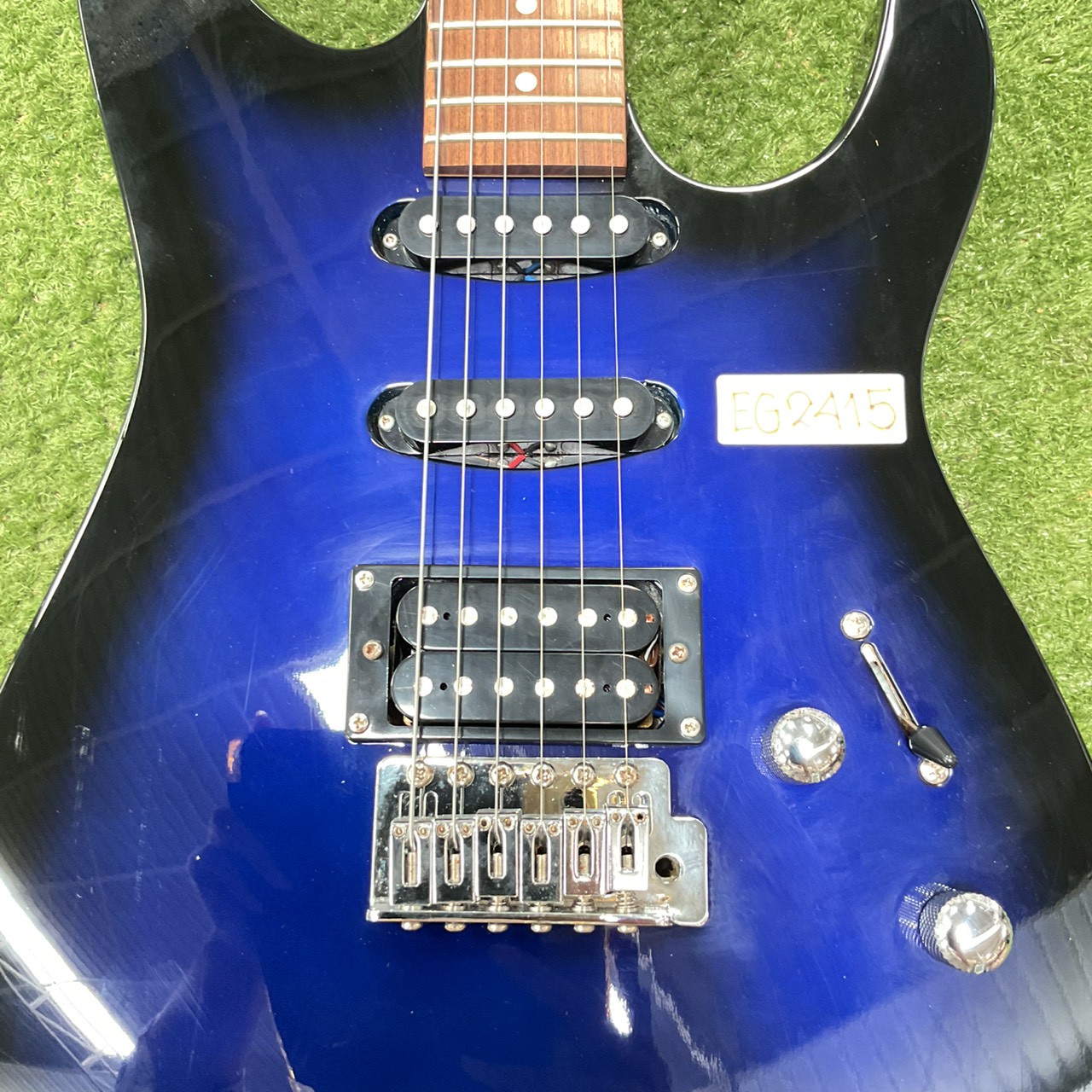 กีต้าร์ไฟฟ้า Bill's Brothers