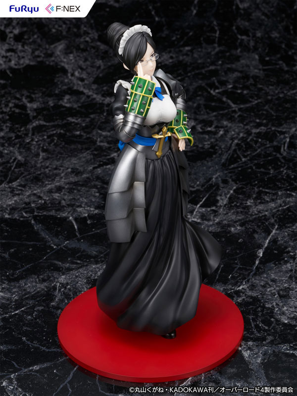 Overlord Yuri Alpha 1/7 Complete Figure(Pre-order)