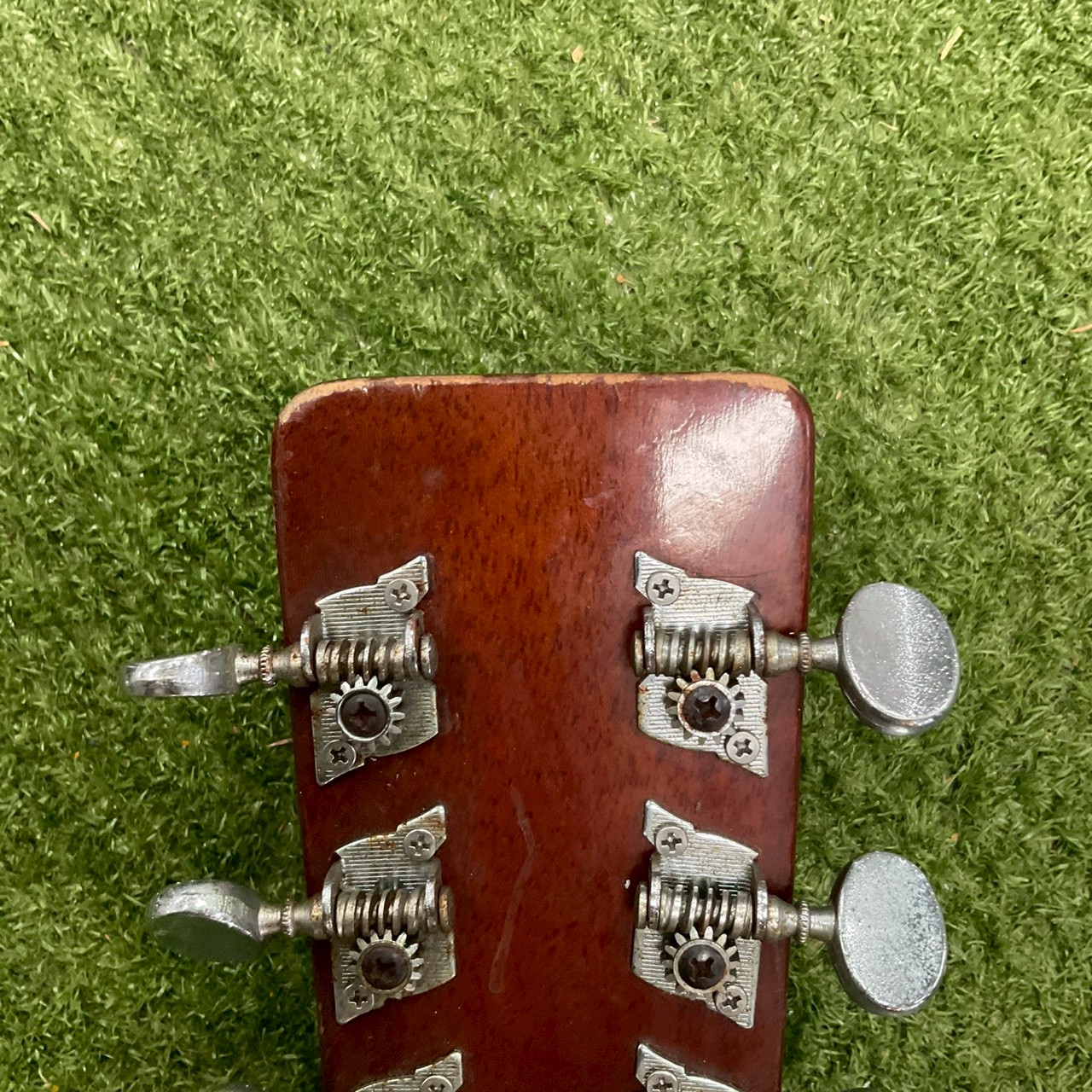 กีต้าร์โปร่ง Aria : F-130