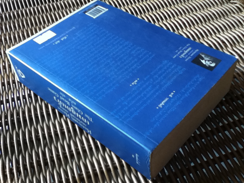 เกมลูกแก้ว/ เฮอร์มานน์ เฮสเส