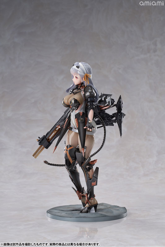 Goddess of Victory: Nikke Modernia 1/7 Complete Figure(Pre-order)