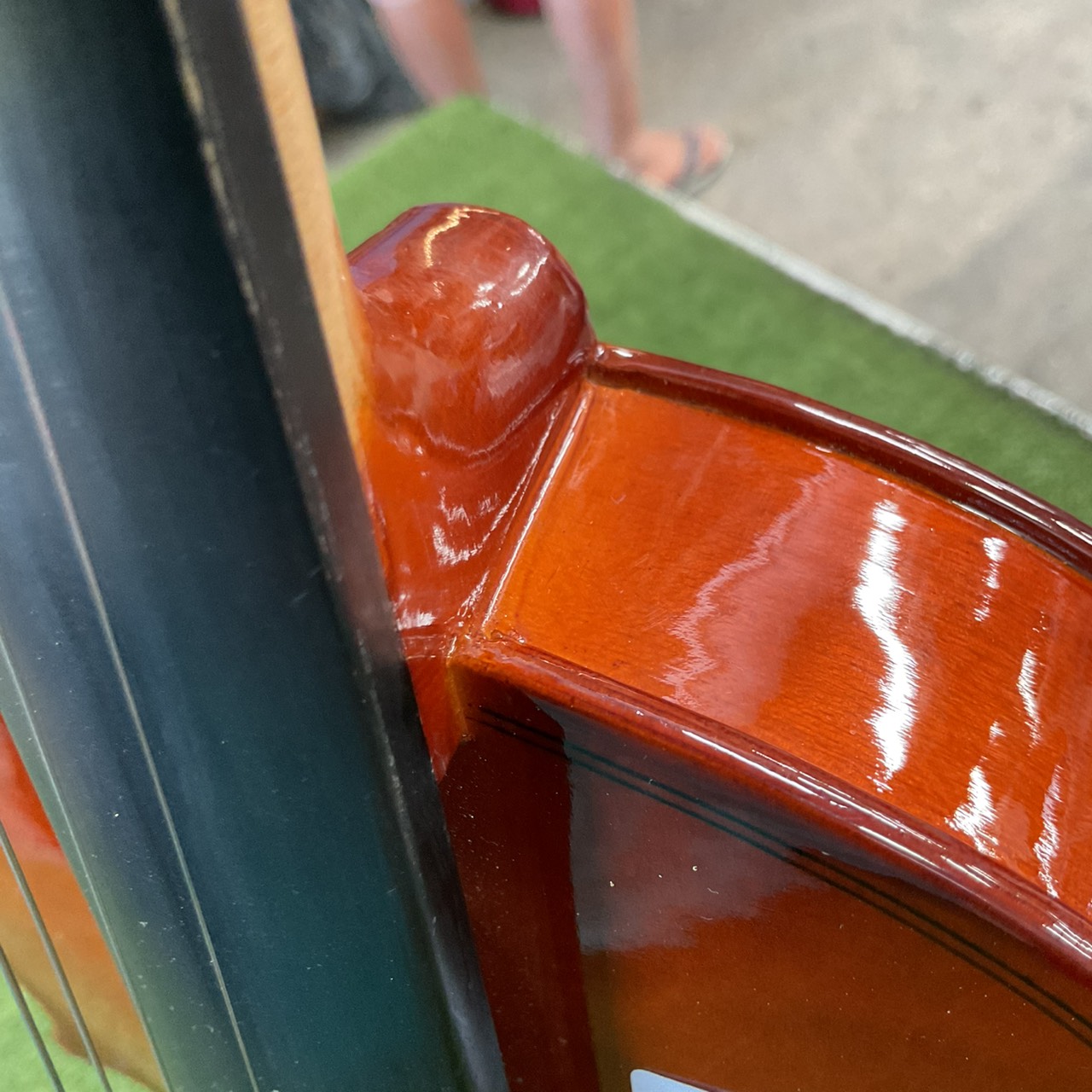 ไวโอลิน