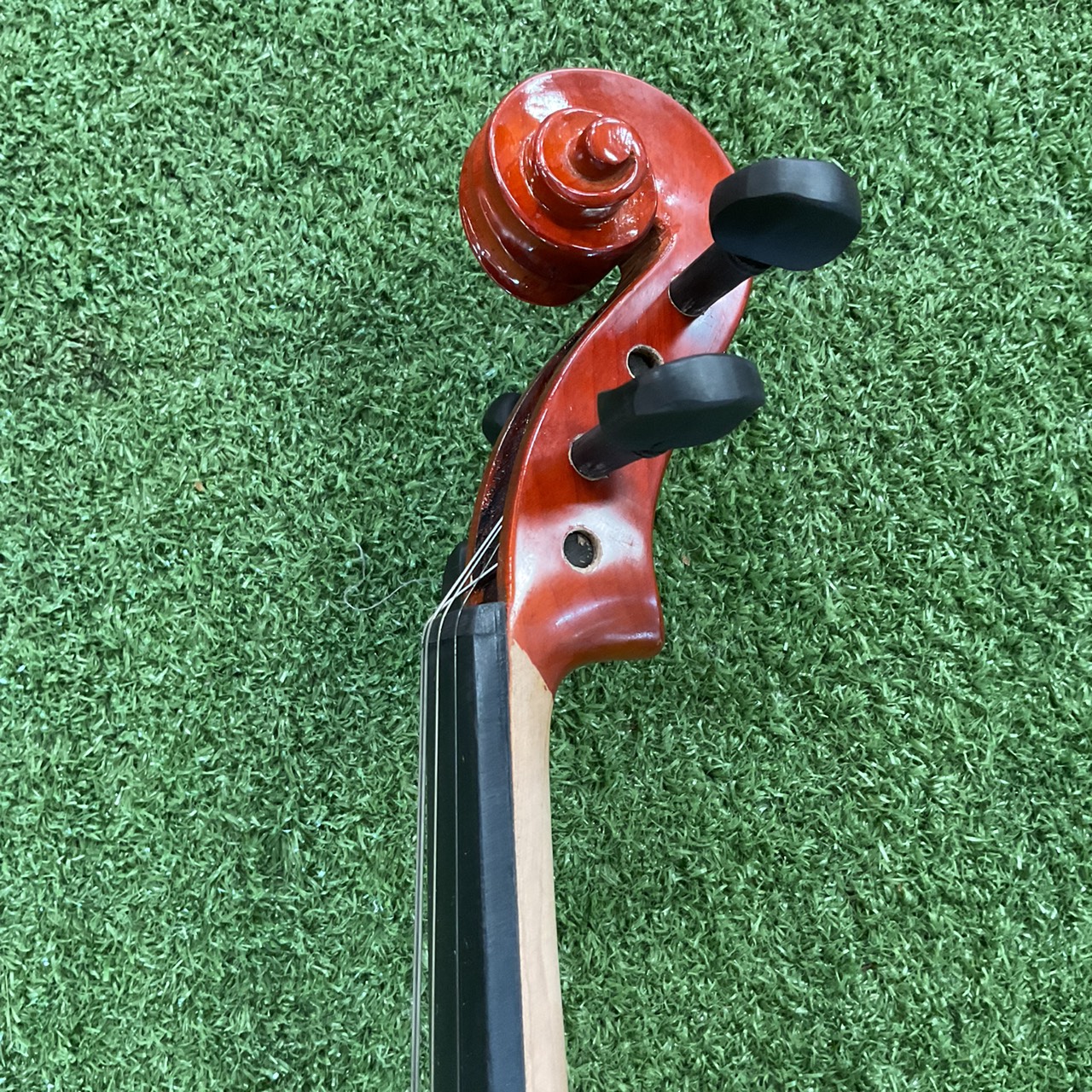 ไวโอลิน Hallstatt : V-10