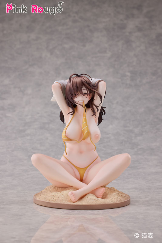 [Bonus] Danjo no Yuujou ga Seiritsu dekinai Type no Onna Tomodachi Special Ver. 1/7 Complete Figure(Pre-order)
