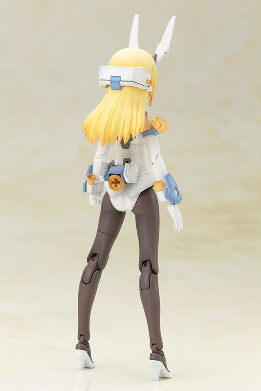Frame Arms Girl - Baselard Plastic Model(In-Stock)