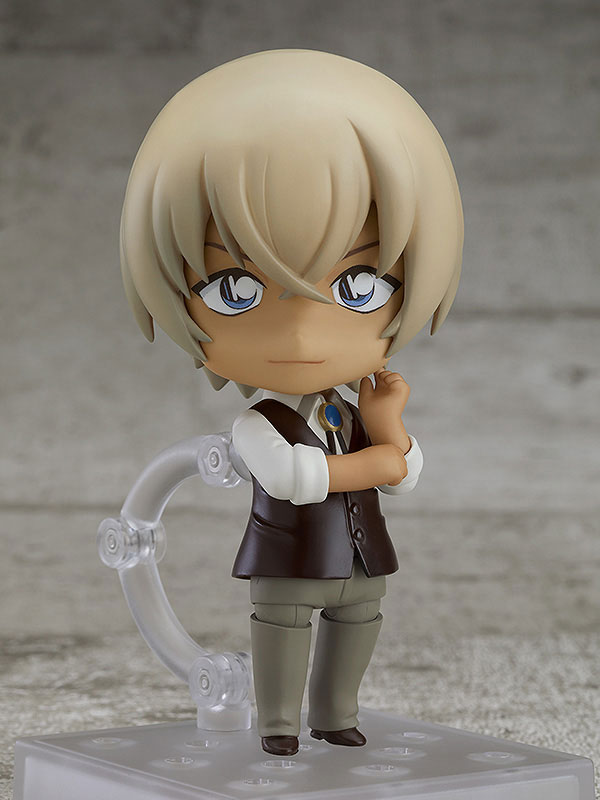 Nendoroid - Detective Conan: Toru Amuro(In-Stock)