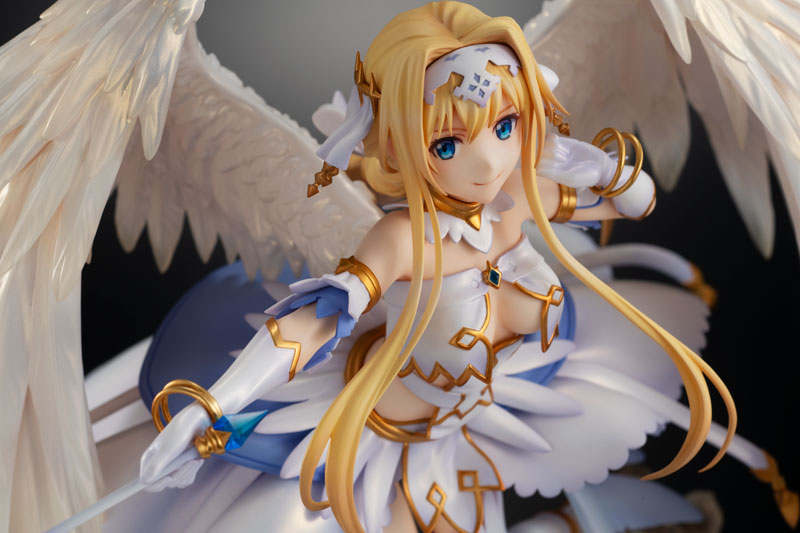 Sword Art Online Alicization Alice -Shining Angel Ver- 1/7 Complete Figure(In-stock)