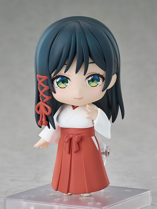 Nendoroid Tying the Knot with an Amagami Sister Yae Amagami(Pre-order)