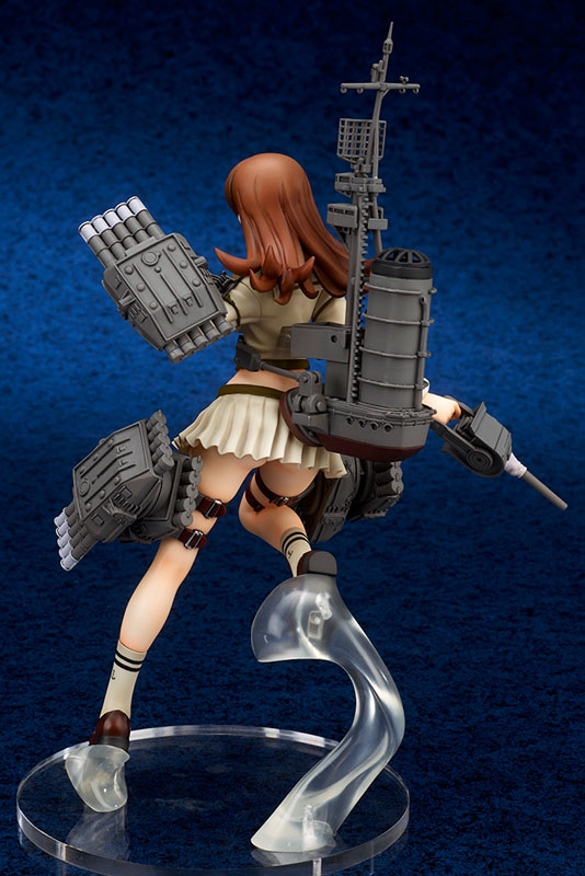 Kantai Collection -Kan Colle- Ooi Kai Ni 1/8 (In-stock)