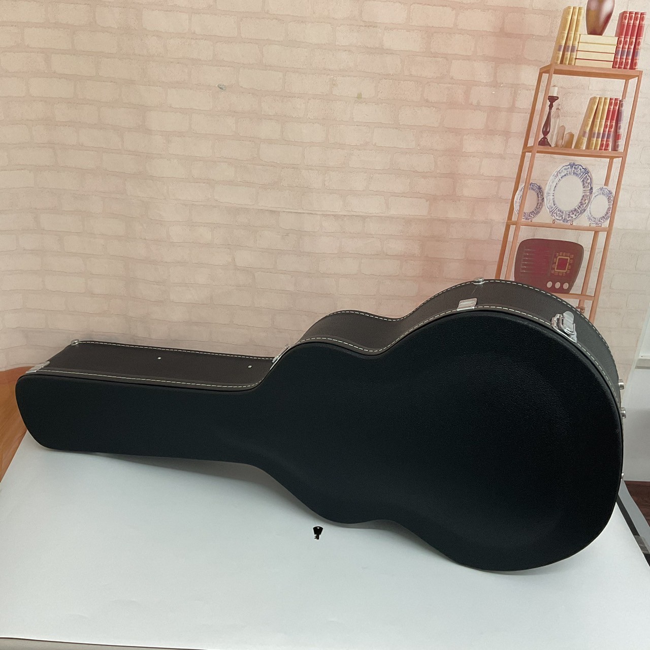 กล่องเคสกีต้าร์โปร่ง (SIZE จัมโบ้)