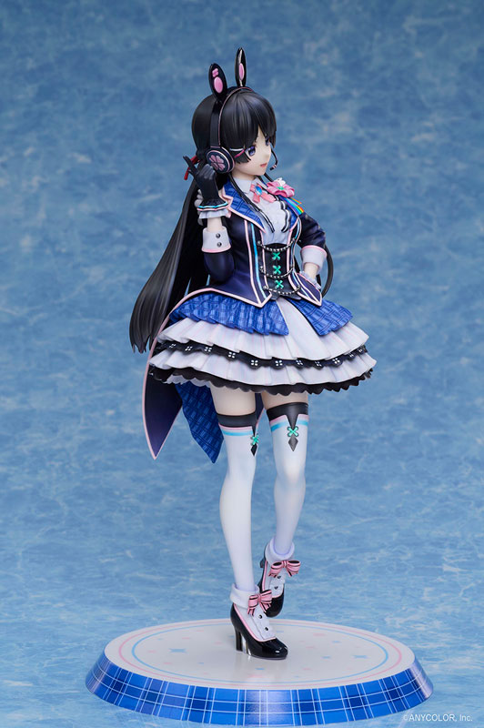 NIJISANJI Tsukino Mito 1/7 Complete Figure(Pre-order)