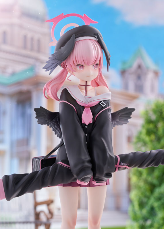 Blue Archive Koharu 1/7 Complete Figure(Pre-order)