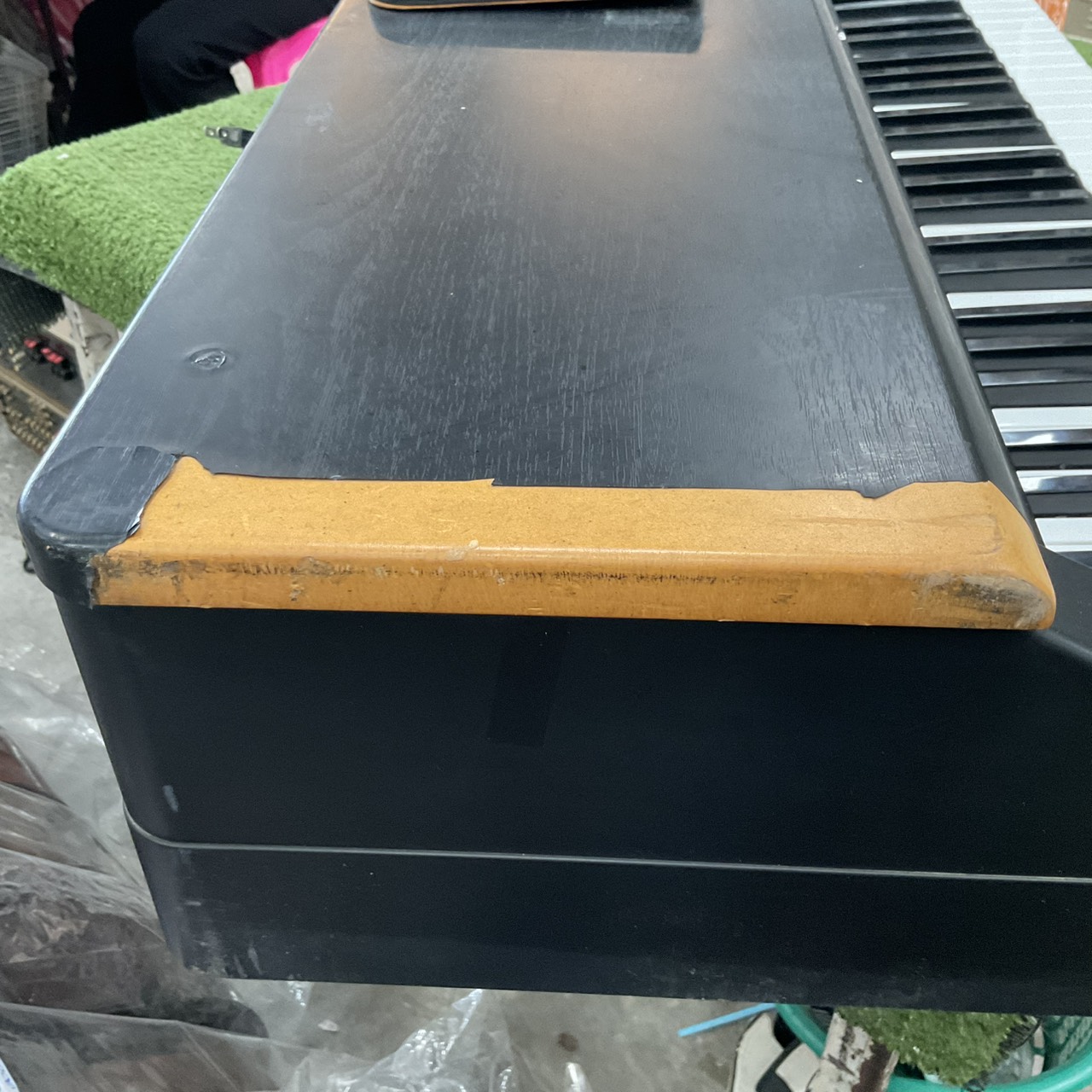 เปียโน KORG : CONCERT C-46