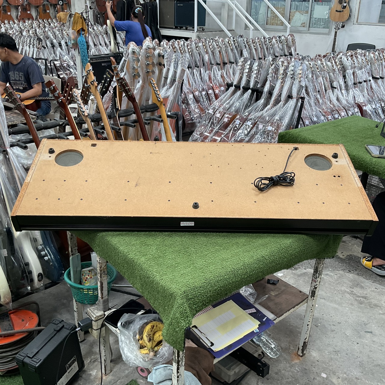 เปียโน CASIO : CDP-7000