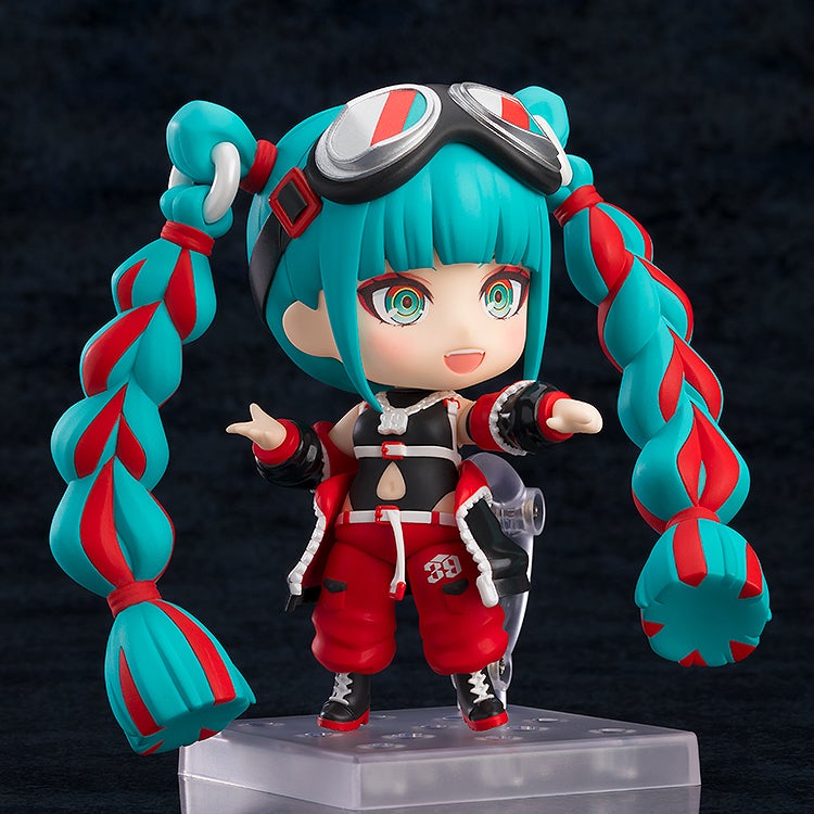 Nendoroid Hatsune Miku: Magical Mirai 2023 Ver.(Pre-order)