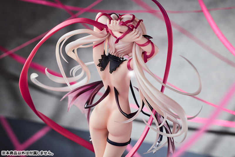 LILITICS CATALOG illustration by rurudo 1/7 Complete Figure(Pre-order)