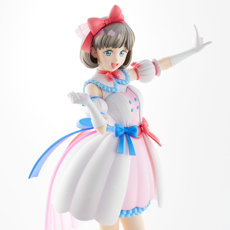 "Love Live! Super Star!!" Keke Tang Tiny Stars ver. 1/6 Complete Figure(Pre-order)
