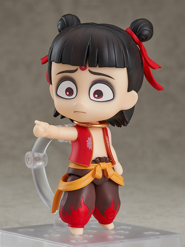 Nendoroid Ne Zha - Ne Zha DX Ver.(In-Stock)