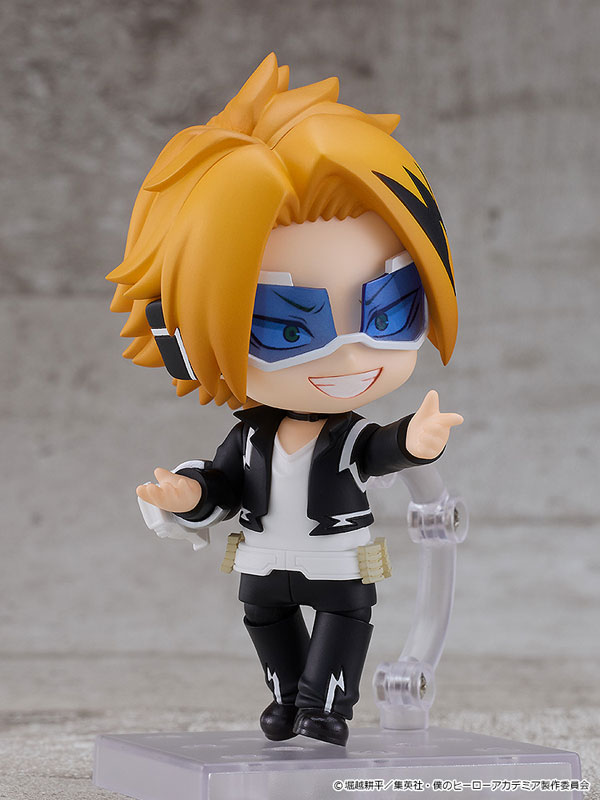 Nendoroid My Hero Academia Denki Kaminari(Pre-order)