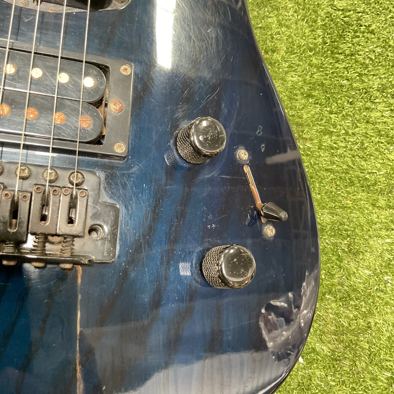 กีต้าร์ไฟฟ้า Aria Pro II : MAGNA