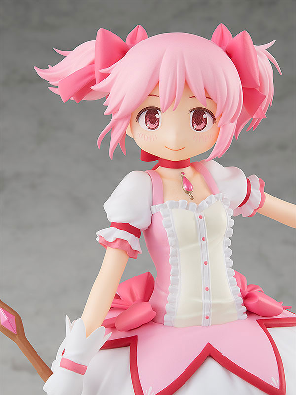 POP UP PARADE Puella Magi Madoka Magica The Movie -Rebellion- Madoka Kaname Complete Figure(Pre-order)