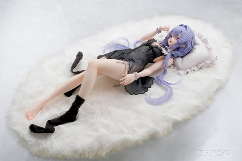 [Bonus] Niya Hidden Forest Ver. 1/7 Complete Figure(Pre-order)
